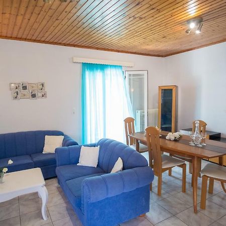 Aelia Apartment Превеза Екстер'єр фото